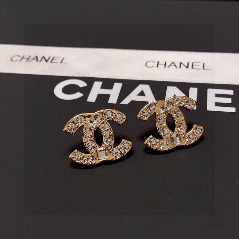 Chanel earing 1lyx281